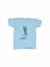 REMERA UNISEX / REMERON BUGS BANNY