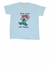 REMERA UNISEX / REMERON CARLITOS
