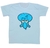 PACK DE 6 REMERAS/REMERONES ANIMADOS UNISEX - comprar online