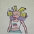 REMERA DE DAMA MANGA CORTA CYNTHIA - comprar online