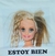 REMERA DE DAMA MANGA CORTA BARBIE "ESTOY BIEN" - comprar online