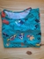 PACK LIQUIDACIÓN 15 REMERAS Y REMERONES SURTIDOS ANIMADOS - Jandra Boutique