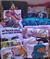 PACK LIQUIDACIÓN 15 REMERAS Y REMERONES SURTIDOS ANIMADOS
