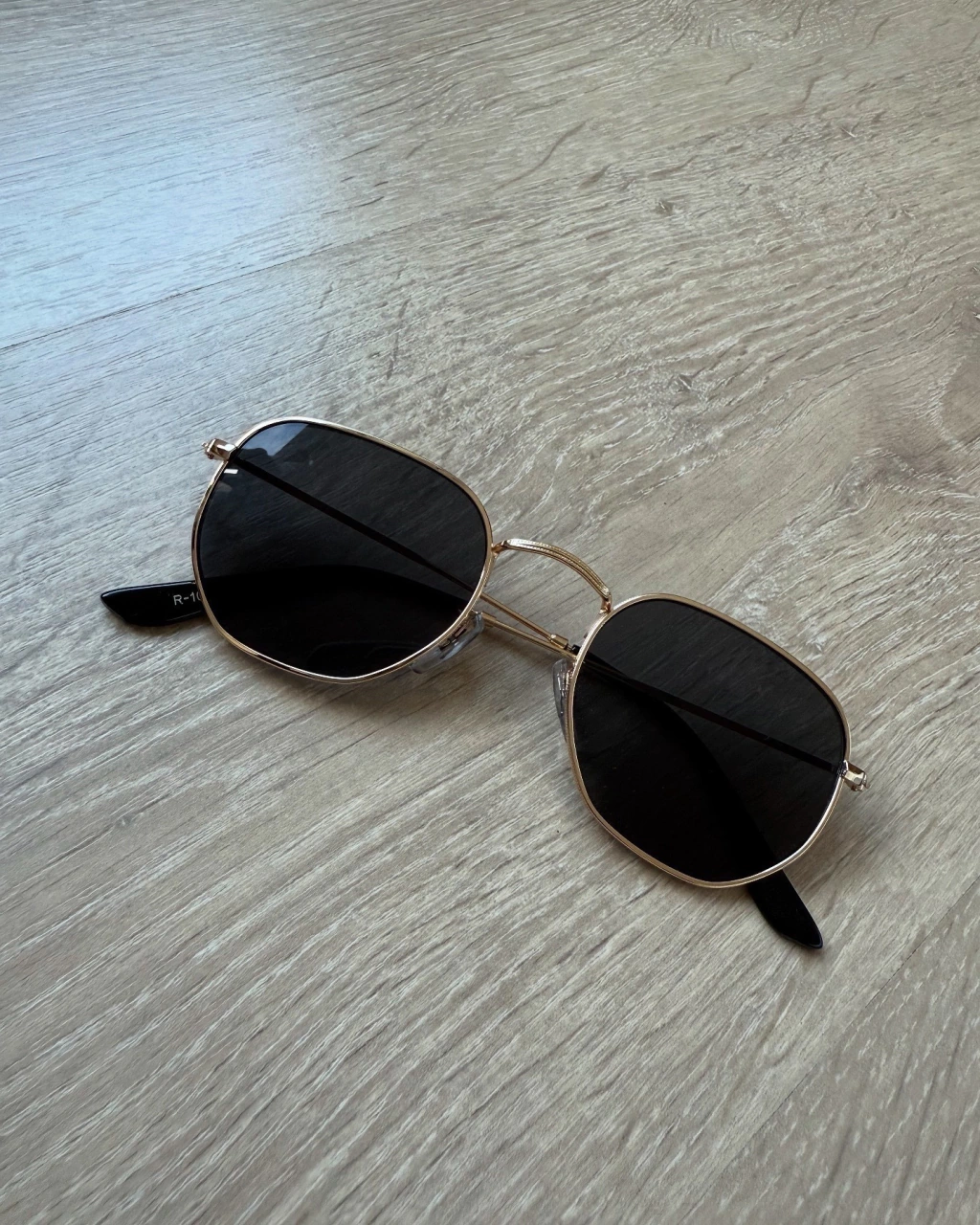 Lentes de sol