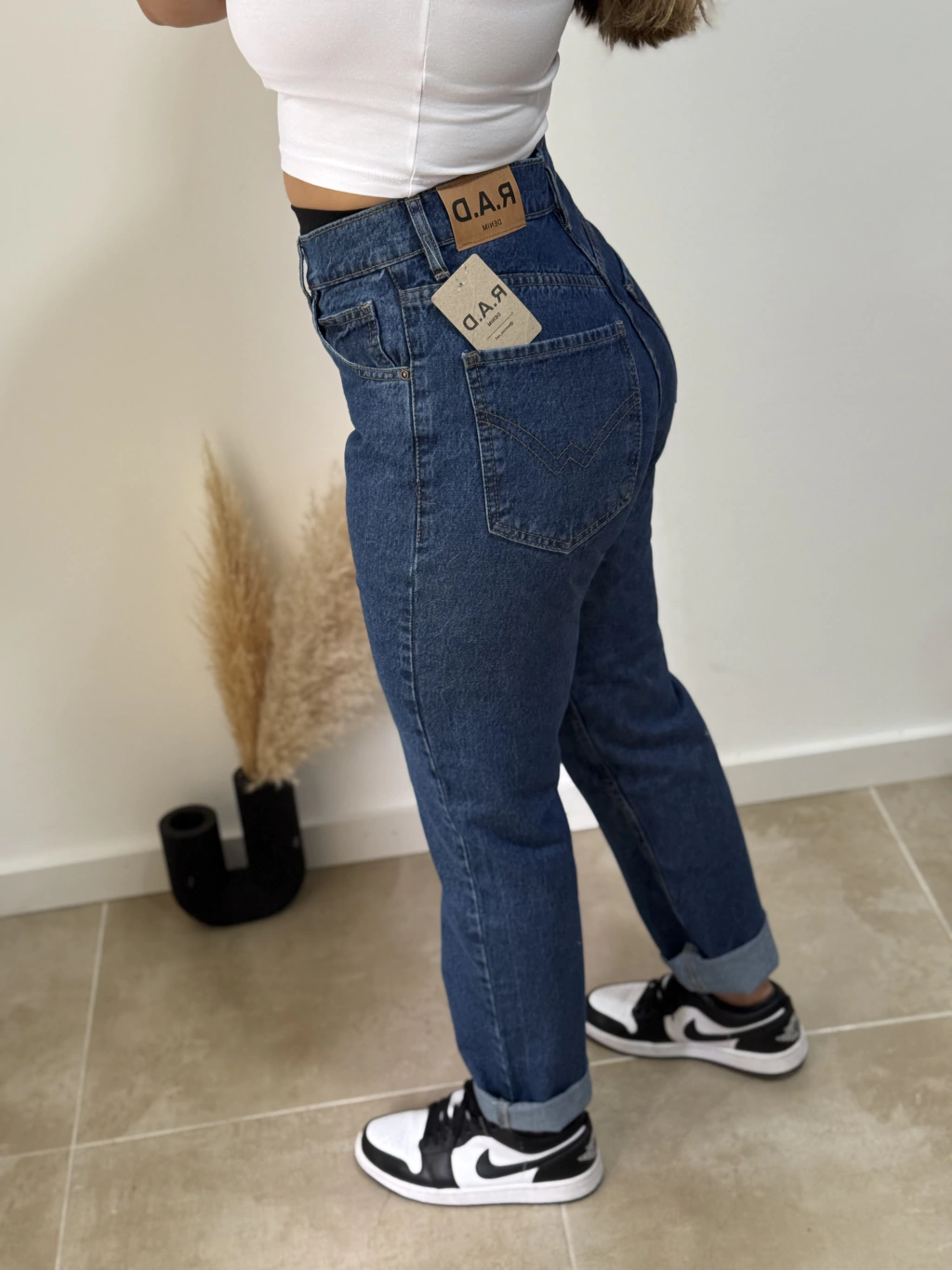 Jean HELENA RAD
