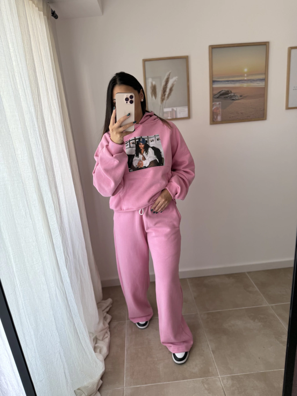 Pantalón ROXI