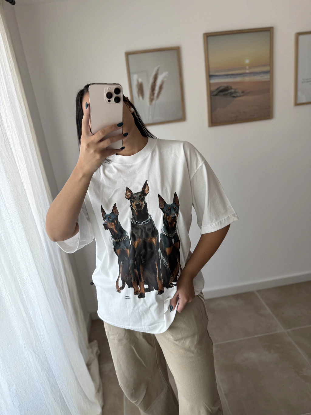 REMERON DOGS