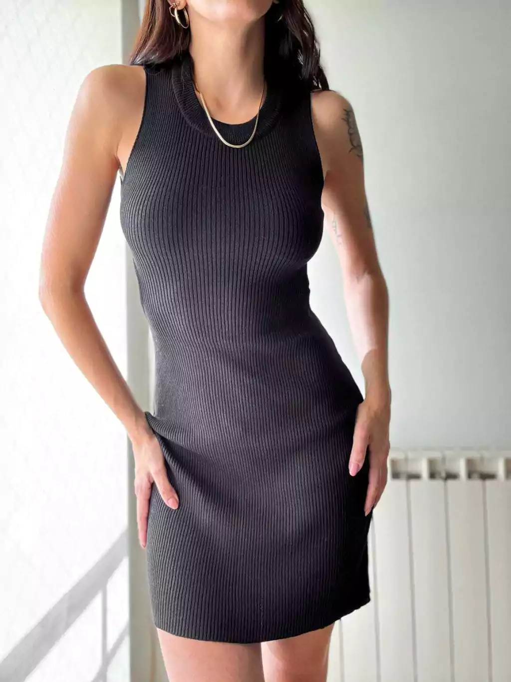 Vestido QUEEN