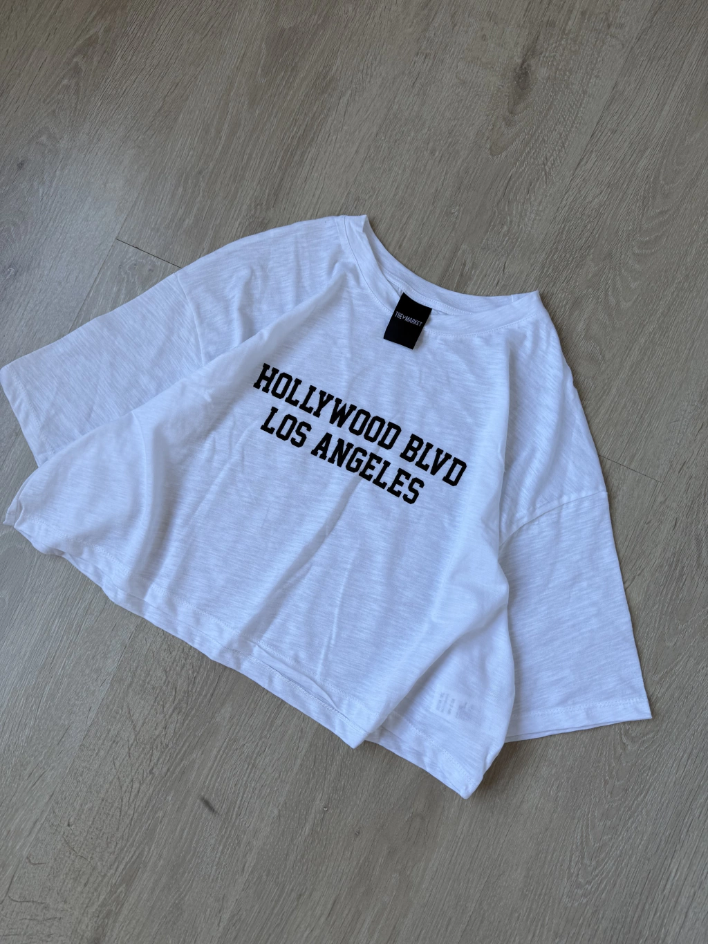 Top HOLLYWOOD THE MARKET