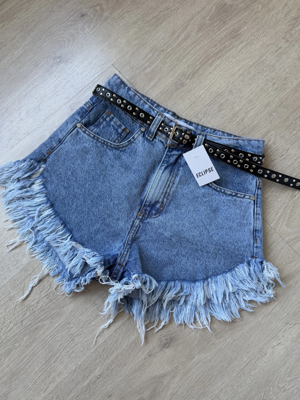 Short BARI