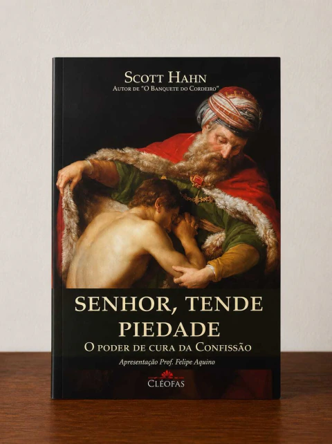 Senhor, tende Piedade
