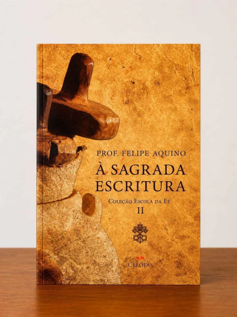 A SAGRADA ESCRITURA