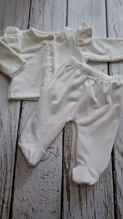 Conjunto de plush