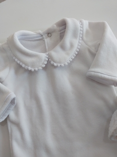 Body de plush en internet