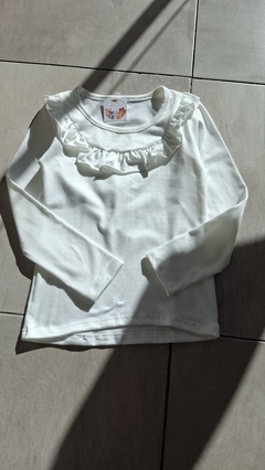 Remera vuelos - comprar online