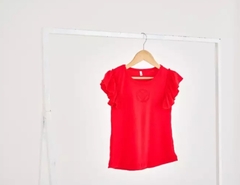 Remera bon bon - comprar online