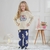 pijama Plush Infantil Sleep