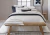 Jogo de Cama King 4 Pçs Percal 200 Fios Nairobi