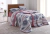 Jogo de Cama Solteiro 3 Pçs 180 Fios Carla