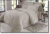 Jogo de Cama Casal 4 Pçs Percal 200 Fios Fendi