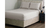 Jogo de Cama Queen 3 Peças Percal 180 Fios Fendi