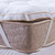 Pillow Top Toque de Plumas King - comprar online