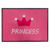 Tapete Infantil Studio Mix 1,00m x 1,40m Princess