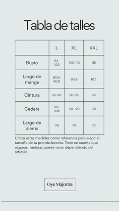 Imagen de Raquel Lurex