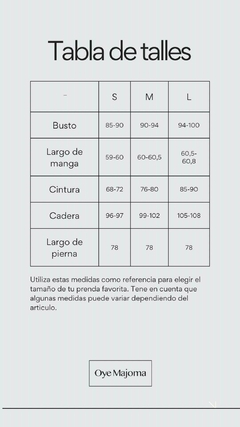 Raquel Lurex - tienda online