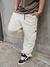 PANTALON CARGO OSLON OFFWHITE (05468) - comprar online