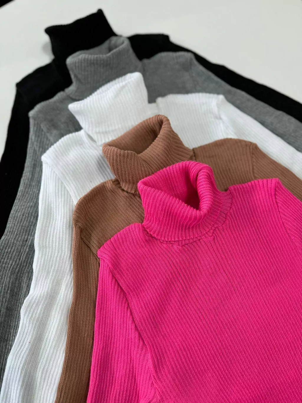 BASICA CACHARREL | COD 1281