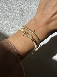 1 Pulseira Emma
