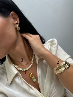 1 Kit Colar Ariadne