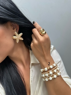 2 Pulseira Juju