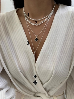 3 COLAR SOPHIE