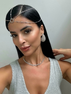 HEAD PIECE - Delicado na internet