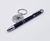 Profissão Kit Caneta Esferográfica e Chaveiro Nomenclatura e Símbolo no Estojo. Metal Prateado Várias Opções. ABAR - comprar online
