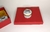 Kit mini porta objetos de porcelana, com desenho de noivos pintado 4 enfeites decorativos formatos diferentes. na internet