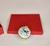 Imagem do Kit mini porta objetos de porcelana, com desenho de noivos pintado 4 enfeites decorativos formatos diferentes.