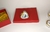 Kit mini porta objetos de porcelana, com desenho de noivos pintado 4 enfeites decorativos formatos diferentes. - comprar online