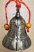 Sino budista deusa Nãga e dupla de cabeças de pavões estilo chinês, talismã da boa sorte, prosperidade e segurança. - Holly Variedades