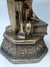 Estatueta Dama da Justiça 37 OU 52cm deusa Thêmis G-Grande, estatueta em resina acabamento cor bronze liso. Valor unitário. - Holly Variedades