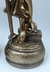 Estatueta Dama da Justiça 37 OU 52cm deusa Thêmis G-Grande, estatueta em resina acabamento cor bronze liso. Valor unitário. - comprar online