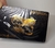 Imagem do Baralho dólar poker black 1 jogo de cartas plásticas preto opções cor impressão dourada ou prata Valor unitário