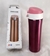 Garrafa térmica Inox 500ml tampa dupla com trava de segurança 3 opções de cor valor unitário. - comprar online