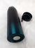 Garrafa térmica Inox 350ml camada dupla alça em silicone com tampa de rosquear 3 opções de cor Valor unitário - comprar online