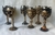 Imagem do Taças Caveira Crânio Cálice Inox decorado 3D resina estilo Medieval Vikings Halloween Valor Unitário