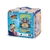 Frazada Personajes Flannel - Piñata - NyM BLANCO Y DECO