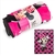 Frazada Flannel Super Soft 150x125 cm - Piñata - tienda online