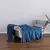 Frazada Térmica Flannel 1½ - Smart Home - NyM BLANCO Y DECO